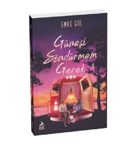 Güneşi Söndürmem Gerek 3 (cep boy)