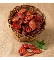 Jumbo Kırmızı Erik Kurusu 500 g e