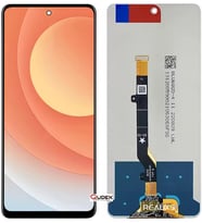 Tecno Camon 19 Pro Lcd Ekran Dokunmatik Nı