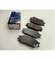ÖN BALATA HYUNDAI ACCENT 1995-2006 / GETZ 2003-2011 BENZİNLİ (Boş)
