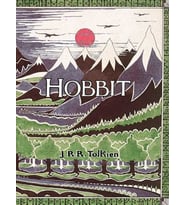 Hobbit (Özel Ciltli Baskı)