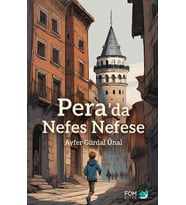 Pera’da Nefes Nefese