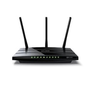 TP-LINK Archer VR400 1200mbps AC1200 Dual Band VDSL Fiber 3G-4G Modem Router