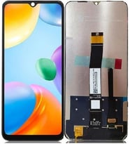 Xiaomi Poco C40 Lcd Ekran Dokunmatik