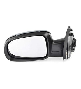 Dıs Dıkız Aynası Sol Elektrikli Isitmali Kör Noktali Opel Corsa C Bm 2000-2006 (Oem No: 1428304)