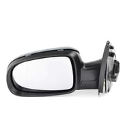 Dıs Dıkız Aynası Sol Elektrikli Isitmali Kör Noktali Opel Corsa C Bm 2000-2006 (Oem No: 1428304)