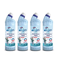 Bingo Oksijen Camasır Suyu 750 ml x 4 Adet
