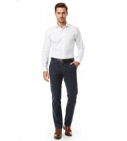 Erkek Kadife Pantolon Regular Kalıp BGL-ST05055