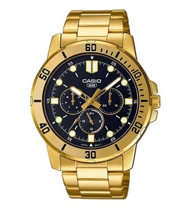 CASIO MTP-VD300G-1EUDF ERKEK KOL SAATİ