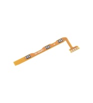 Huawei Uyumlu Nova Y91 On Off Flex