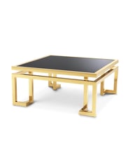 Zao Gold Metal Orta Sehpa