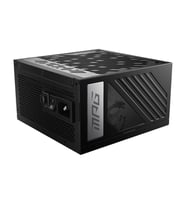 MSI MPG A850G PCIE5 850W 80+ Gold Full Modüler Güç Kaynağı