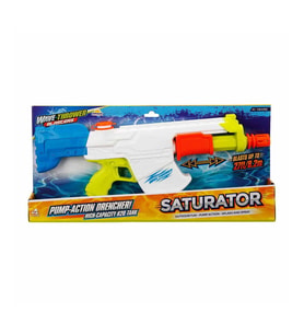Lanard Toys Super Saturator 52 cm Su Tabancası 650 ml