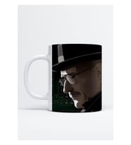 Breaking Bad Walter White Jesse Pinkman Baskılı Porselen Kupa Bardak