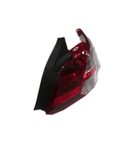 Peugeot 301 13/16 Stop Lambası Sağ Kırmızı/beyaz (Mars)