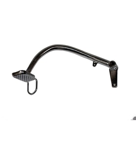 Agk125 Delta Arka Fren Pedalı Geniş