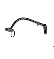 Agk125 Delta Arka Fren Pedalı Geniş