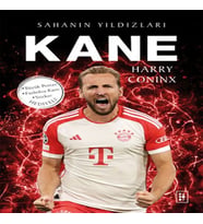 Kane - Sahanın Yıldızları