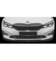 Bmw 3 Series G20 M Tech (2019 - 2021) M Performance Ön Lip (Plastik)