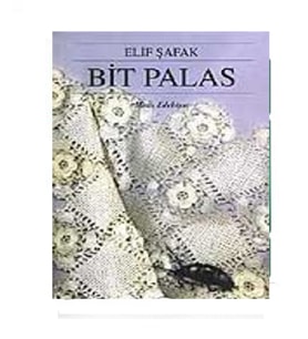 Bit Palas - Elif Şafak