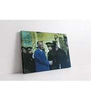 Atatürk Ankara Tren Garında