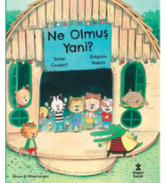 Ne Olmuş Yani?