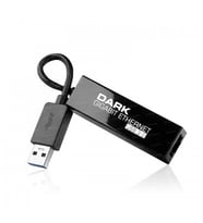 Dark USB3.0 - 10/100/1000 Gigabit Ethernet Ağ Adaptörü DK-NT-U3GLAN