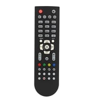 Samux Hd Real Uydu Alıcı Kumandası