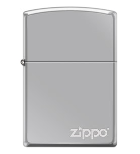 ZIPPO ÇAKMAK 250 ZIPPO LOGO 2 NUMARA