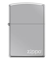 ZIPPO ÇAKMAK 250 ZIPPO LOGO 2 NUMARA