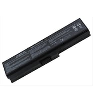 Toshiba   Portege M803   Notebook Bataryası Pili - 6 Cell