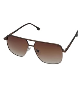 Slazenger 6869.C4 56 Polarize Erkek Güneş Gözlüğü (Çok Renkli)