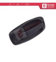 Bipper Fiorino Doblo Nemo için Ön Sağ Kapı Açma Kolu 9101LC, 735507854