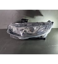 HONDA CİVİC SOL ÖN FAR MERCEKLİ SIFIR 2016-2021