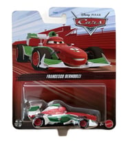 Disney Pixar Cars - Francesco Bernoulli (1/55) FLM10