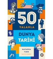 50 Yalanla Kısa Dünya Tarihi