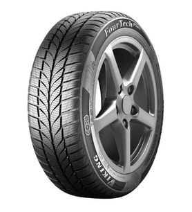 Viking FourTech Plus 185/65R15 88H M+S 3PMSF