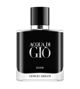Giorgio Armani Acqua Di Gio Elixir 50 ml Erkek Parfümü