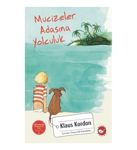 Mucizeler Adasına Yolculuk