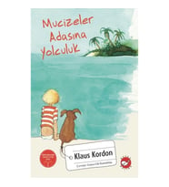 Mucizeler Adasına Yolculuk