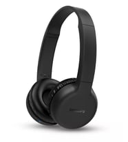 Philips TAH1205BK/00 Siyah Kulak Üstü Kablosuz Kulaklık