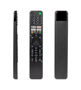 Sony BT-SN05 Ses Komutlu Universal LCD - LED TV Kumanda