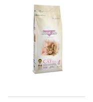 BonaCibo Kısırlaşlaştırılmış Kedi Maması Light Steril Kısır Kedi Maması 2 kg
