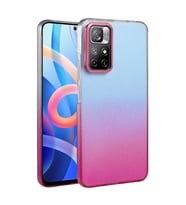 Xiaomi Redmi Note 11 Pro Glossy Kapak - Pembe