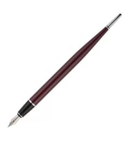 Scrikss 17 Stilofor Sümen Kalemi (Bordo- Dolmakalem)