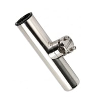 Sealux - Kamış Yuvası Mafsallı Hareketli Vardavela Montajlı (14mm - 30mm) Paslan