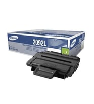 Samsung MLT-D209L 5000 Sayfa Kapasiteli Siyah Toner