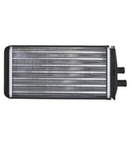 Toyota Hilux 2.5d-4d 04-15 Arası Uyumlu - Turbo Radyatörü (Intercooler) - 17940-0L030-WISCO