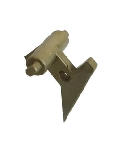 hementoner Kyocera Mita FS1016/ FS1024/ FS1028/ FS1124/ FS1128 Ayırma Tırnakları