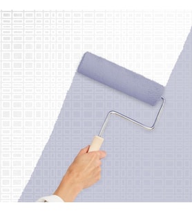 ANKAWALL PİCASSO 2 BOYANABİLİR DUVAR KAĞIDI 7015 (26.5m2)
